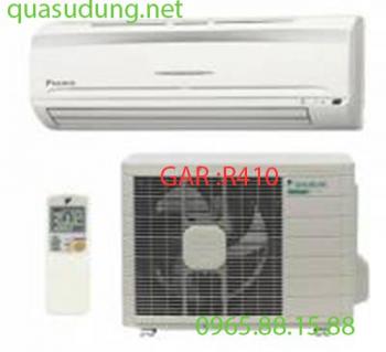 Máy lạnh Daikin 1HP inverter cũ giá rẻ, tiết kiệm điện, bảo hành 6 tháng
