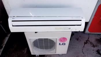 Máy lạnh tủ đứng cũ giá rẻ công suất lớn, làm mát mạnh, bảo hành 6 tháng
